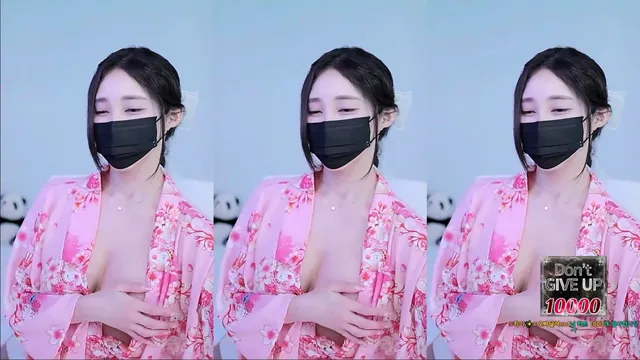 [Korean BJ] hidana 2025-10-04 - KBJFan