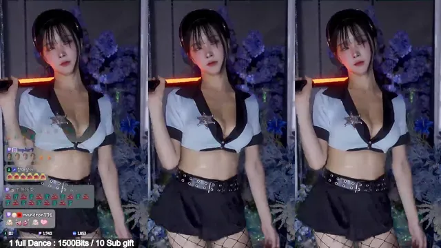[Korean BJ] aesoon_96 2025-02-05 - KBJFan