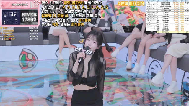 [Korean BJ] pandaclass 2026-04-07 - KBJFan