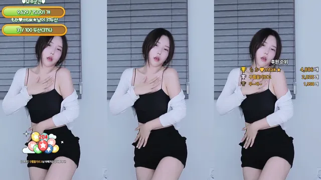 [Korean BJ] peachya 2025-07-05 - KBJFan