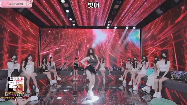[Korean BJ] pandaclass 2026-06-23 - KBJFan