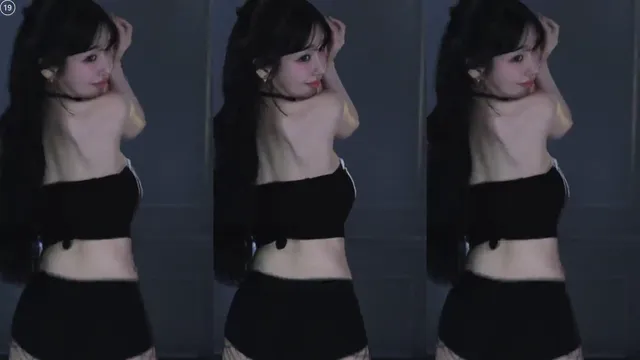 [Korean BJ] m0m099 2025-04-22 - KBJFan