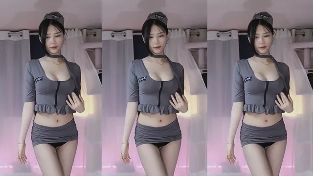 [Korean BJ] ulsandodud 2025-03-22 - KBJFan