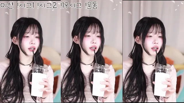 [Korean BJ] podo0311 2025-12-31 - KBJFan