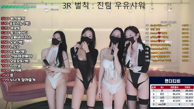 [BJ야동] mscrew33 2025-01-08 썸네일