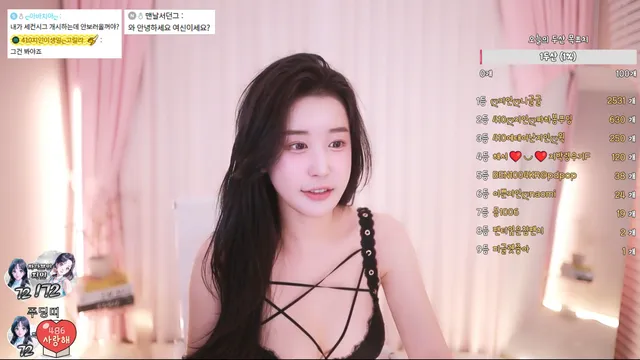[Korean BJ] in0410 2025-04-06 - KBJFan