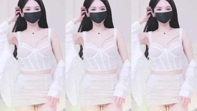 [Korean BJ] clara2828 2025-08-27 - KBJFan