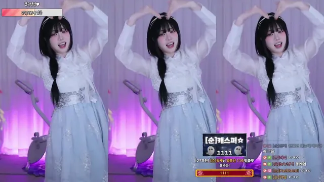 [Korean BJ] inhye0416 2026-02-17 - KBJFan