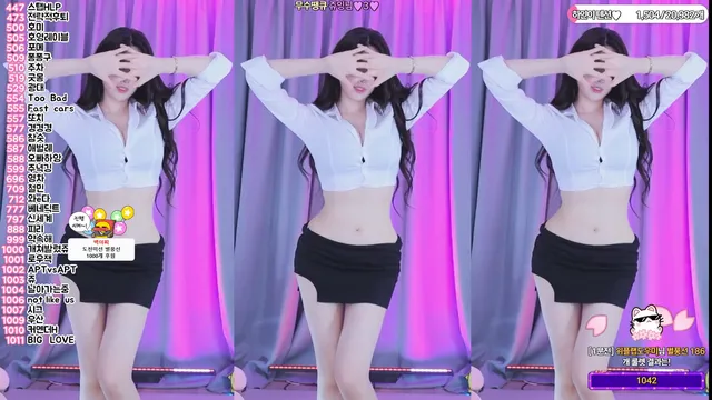 [Korean BJ] sikk777 2025-06-03 - KBJFan