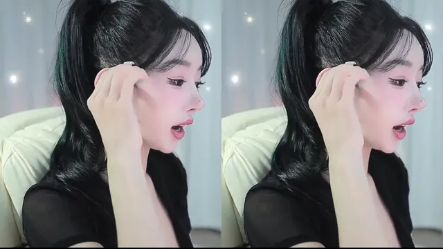 [Korean BJ] gyg4618 2025-10-27 - KBJFan