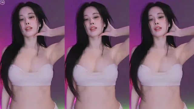 [Korean BJ] babyrimi 2025-06-09 - KBJFan