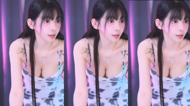 [Korean BJ] babysoomii 2025-06-26 - KBJFan