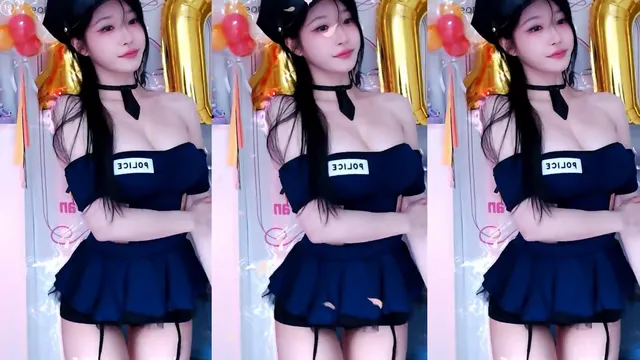 [Korean BJ] wannabe33 2025-04-05 - KBJFan
