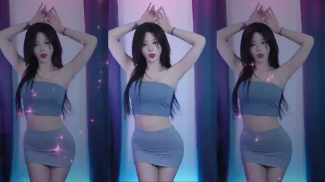 [Korean BJ] tildaaa 2025-10-10 - KBJFan