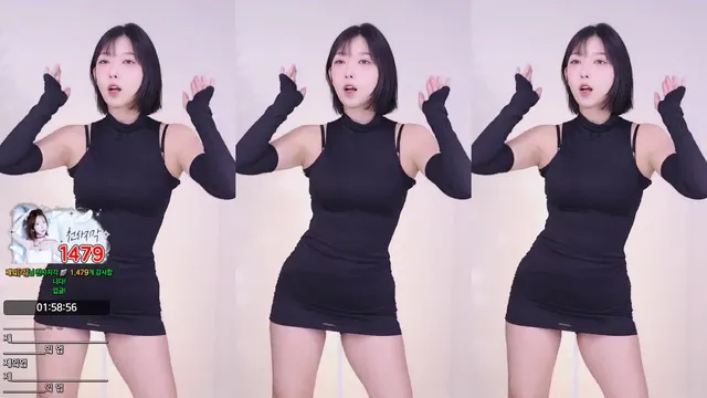 [Korean BJ] leelate 2026-01-17 - KBJFan