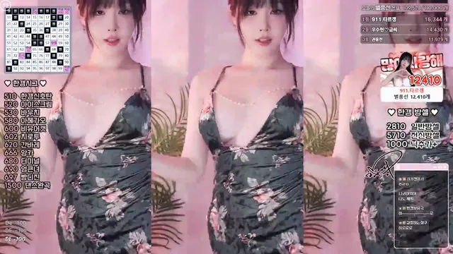 [Korean BJ] rud9281 2025-05-03 - KBJFan