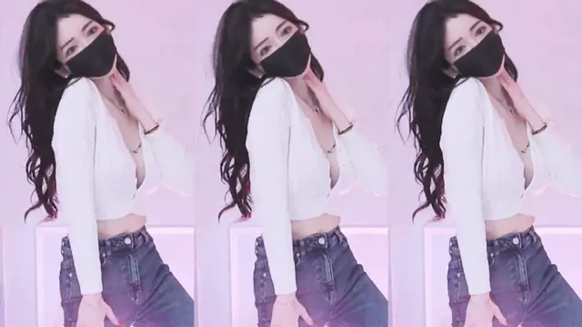 [Korean BJ] clara2828 2025-10-08 - KBJFan