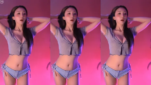 [Korean BJ] dlsgk1763 2025-06-25 - KBJFan