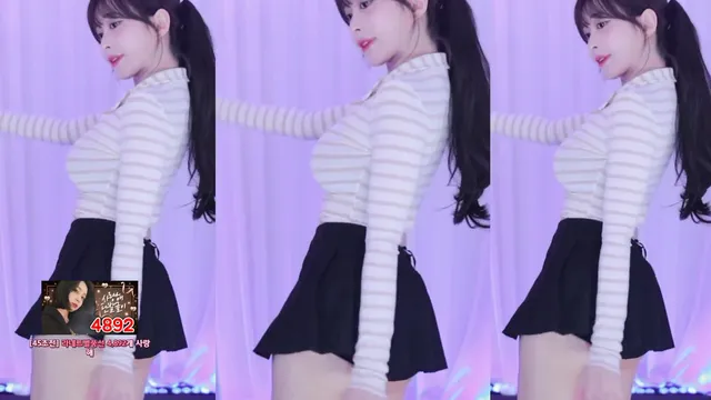 [Korean BJ] flower1023 2025-05-21 - KBJFan