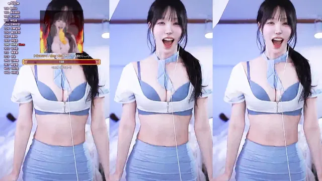 [Korean BJ] rlrlvkvk123 2026-01-17 - KBJFan