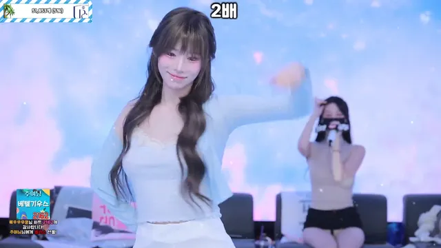 [Korean BJ] pandaclass 2025-07-17 - KBJFan