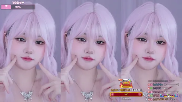 [Korean BJ] inhye0416 2026-04-01 - KBJFan