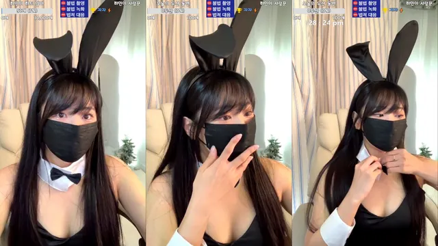 [Korean BJ] wintersnowwin 2025-07-17 - KBJFan