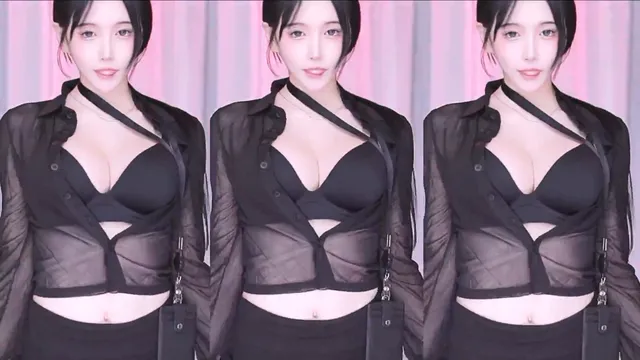 [Korean BJ] znvely00 2025-12-22 - KBJFan