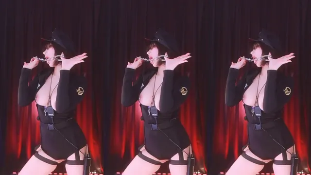 [Korean BJ] nyangnyang1004 2025-04-06 - KBJFan