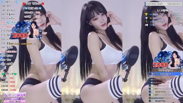 [Korean BJ] yunyeson3015 2025-07-06 - KBJFan