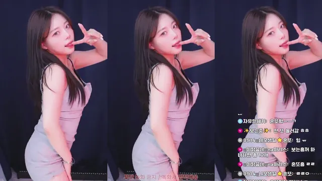 [Korean BJ] wmeow2 2025-08-26 - KBJFan