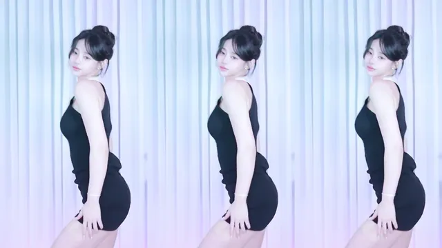 [Korean BJ] ohhanna 2025-12-12 - KBJFan