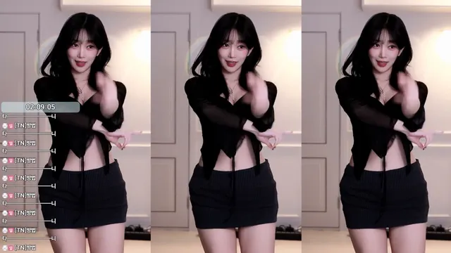 [Korean BJ] dleh0824 2025-11-20 - KBJFan