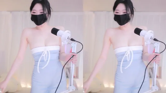 [Korean BJ] mayonz 2025-10-15 - KBJFan