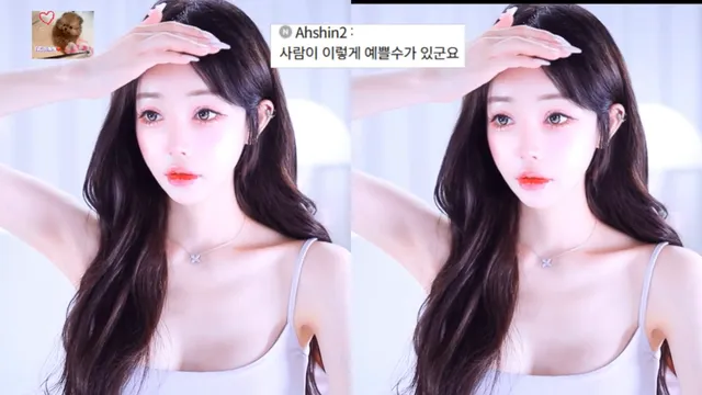 [Korean BJ] cherrybest 2026-04-22 - KBJFan