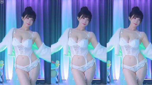 [Korean BJ] eunyoung1238 2025-12-07 - KBJFan