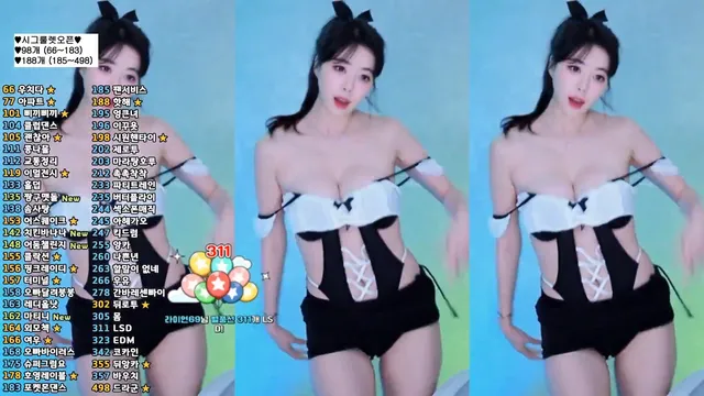 [Korean BJ] zzey33 2025-05-02 - KBJFan