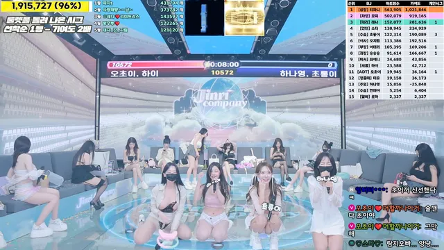[BJ야동] jinricp 2024-07-23 썸네일