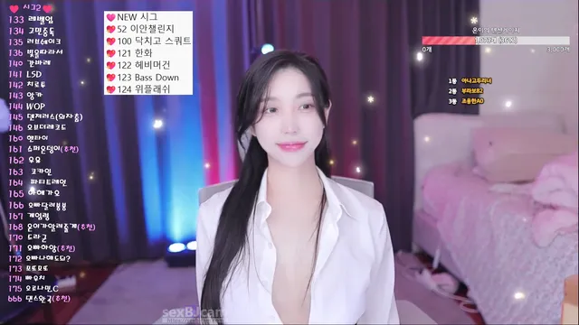 [Korean BJ] loveu22 2026-01-03 - KBJFan