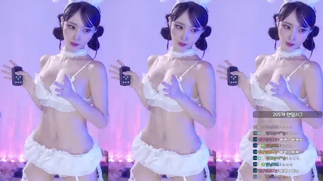 [Korean BJ] yunyeson3015 2025-07-13 - KBJFan