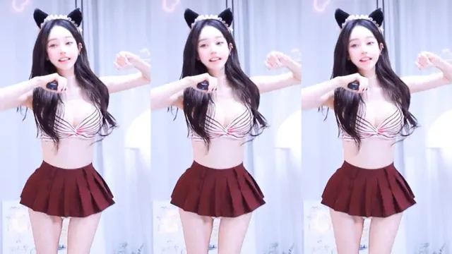 [Korean BJ] cherrybest 2026-04-24 - KBJFan