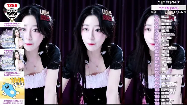[Korean BJ] sooyeon282 2025-04-17 - KBJFan