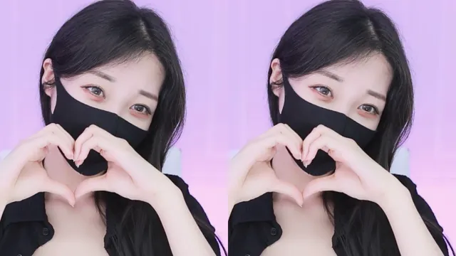 [Korean BJ] bongbong486 2025-05-25 - KBJFan