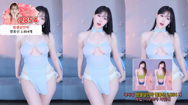 효카*♥*_2024-08-03 - BJyou