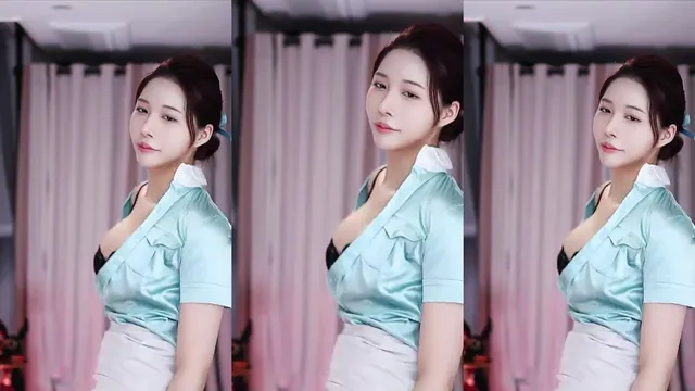 [Korean BJ] asdfg09875 2025-08-08 - KBJFan