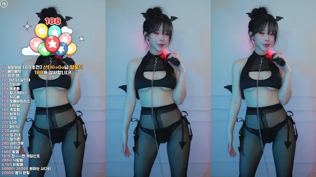 [Korean BJ] rlagpwns06 2025-05-23 - KBJFan