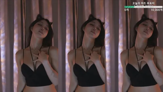 [Korean BJ] louis99ahn 2025-07-04 - KBJFan
