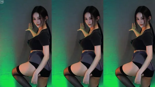 [Korean BJ] babyrimi 2025-11-10 - KBJFan