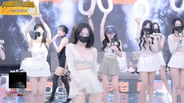 [BJ야동] pandaclass 2024-11-21 썸네일