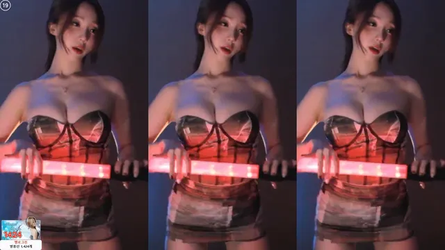 [Korean BJ] dlsgk1763 2025-10-08 - KBJFan